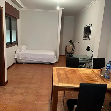 Precioso Apartamento En Casco Vello *