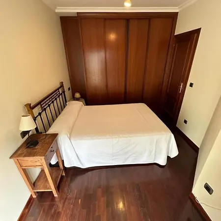 Precioso Apartamento En Casco Vello