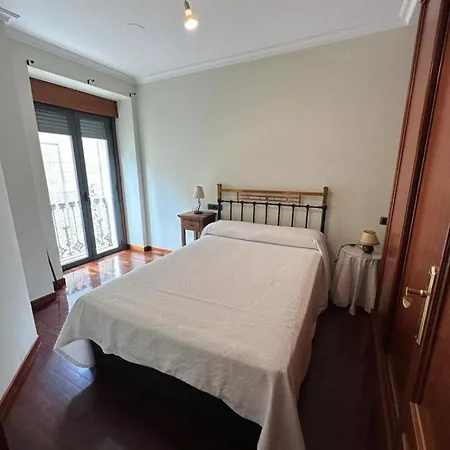 Precioso Apartamento En Casco Vello Apartment *