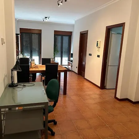 Precioso Apartamento En Casco Vello Vigo