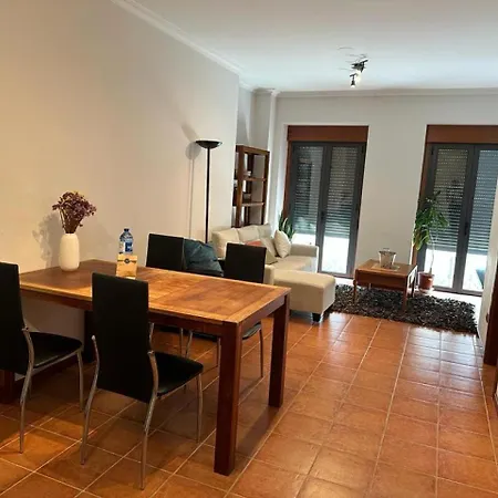 Precioso Apartamento En Casco Vello Apartment
